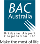 BAC logo